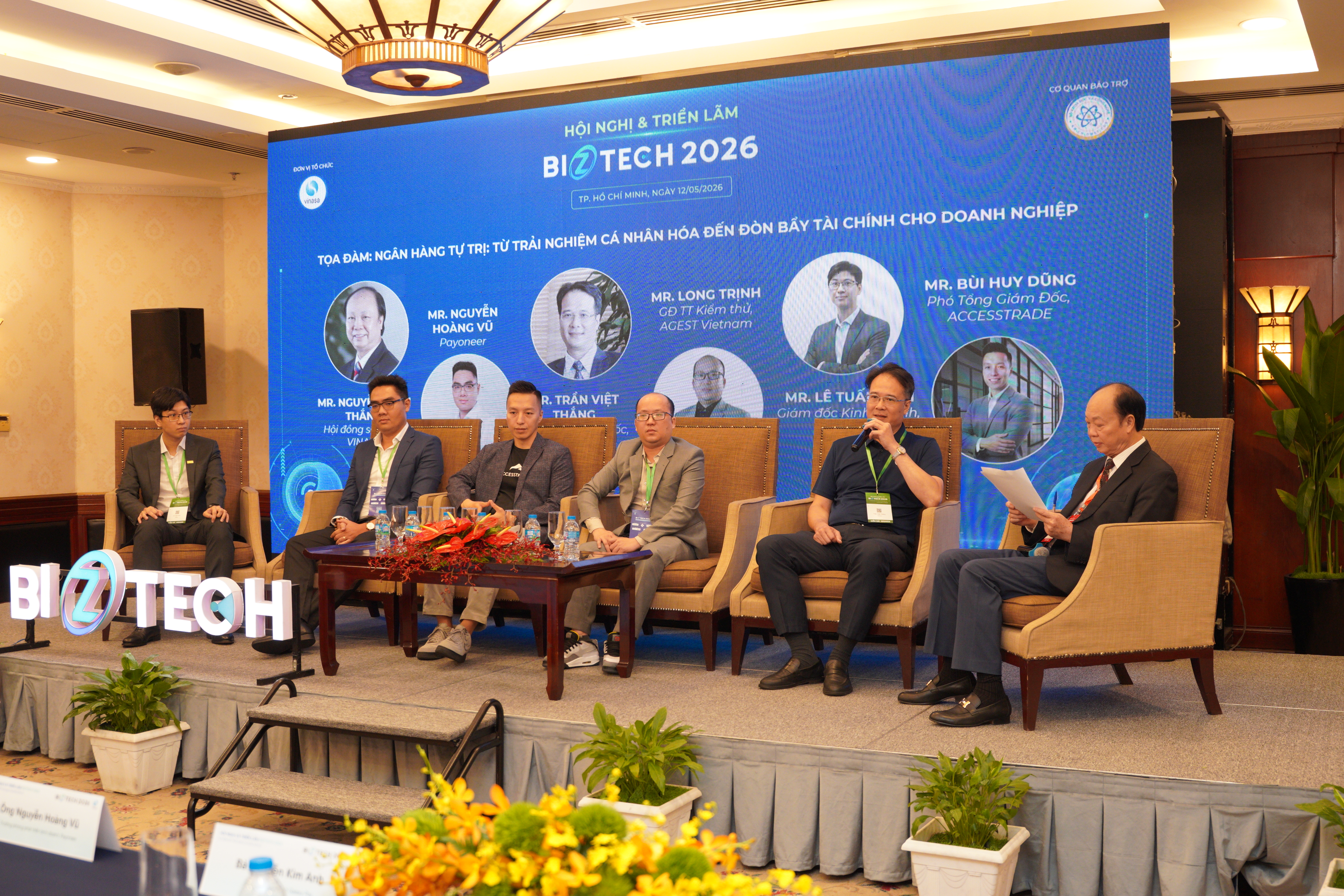 TNTech tiên phong mô hình 